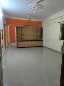 Hall Image of 1200 Sq.ft 2 BHK Independent House for rent in Kaggadasapura Bengaluru for Rs. 32000