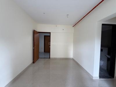 Hall Image of 800 Sq.ft 2 BHK Apartment / Flat for rent in Larkins Nest, Kasarvadavali Thane for Rs. 25000