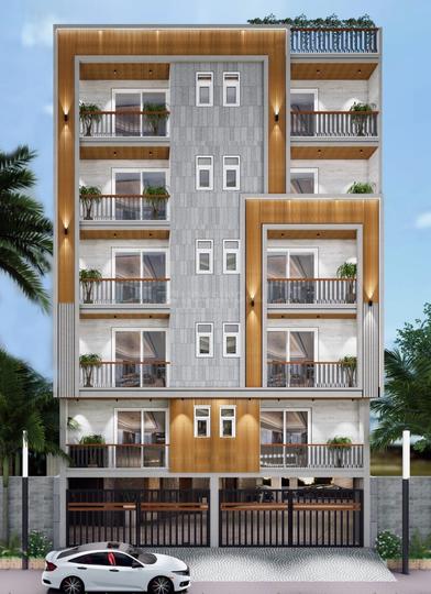 GA HOMES Main Image 1