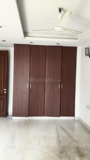 Greater Kailash I Bedroom 1