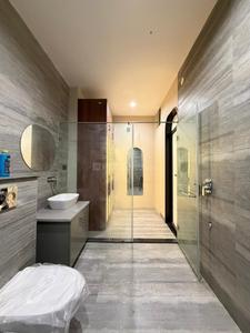 Bathroom Image of 4500 Sq.ft 5 BHK Independent House for sale in Mansarovar Extension Jaipur for Rs. 35100000