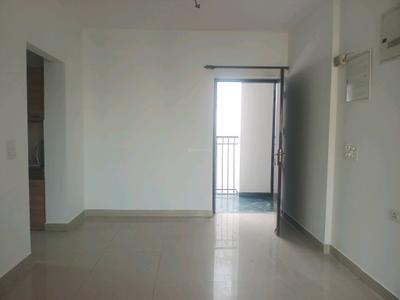 Living Room Image of 891 Sq.ft 2 BHK Apartment / Flat for rent in ABA Cherry County, Noida Extension Greater Noida for Rs. 20000