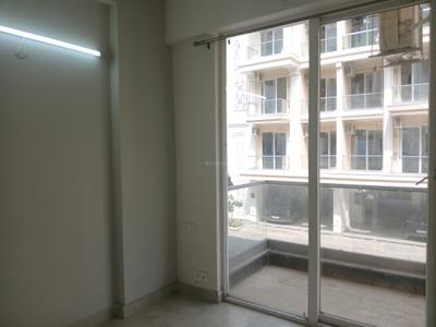 Bedroom Image of 1400 Sq.ft 3 BHK Builder Floor for sale in Signature Global City 92, Sector 92 Gurgaon for Rs. 13000000