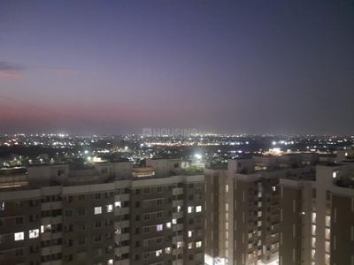 Balcony Image of 709 Sq.ft 2 BHK Apartment / Flat for sale in Rau Indore for Rs. 2350000