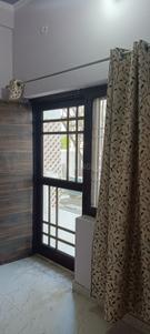 Bedroom Image of 1200 Sq.ft 1 BHK Builder Floor for rent in Alliance Utpal, Mahanagar Colony Bareilly for Rs. 10000