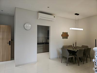 Living Room Image of 1120 Sq.ft 2.5 BHK Apartment / Flat for sale in Nivasa Ananya Phase I, Lohegaon Pune for Rs. 8500000