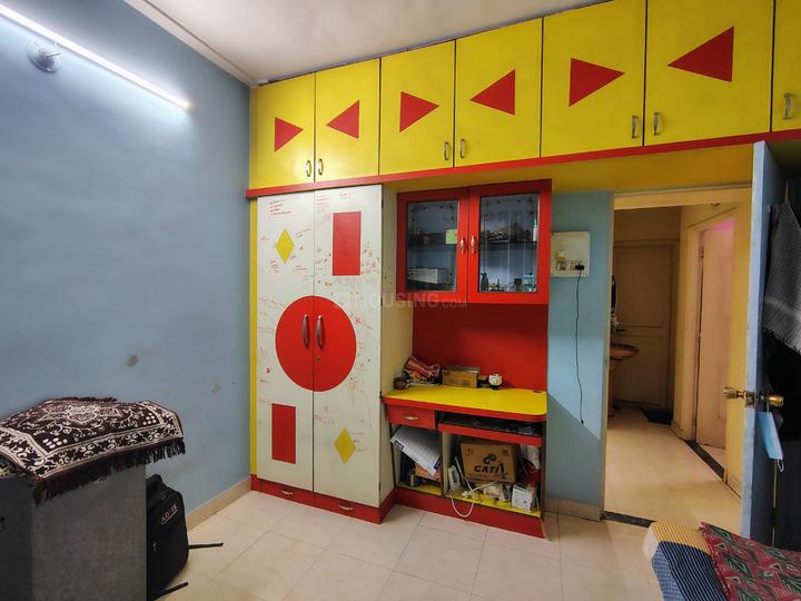 Moraya Raj Park Bedroom 1