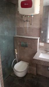 Image of 1295 Sq.ft 2 BHK Apartment / Flat for rent in Supertech Araville, Sector 79, Gurgaon for Rs. 25000
