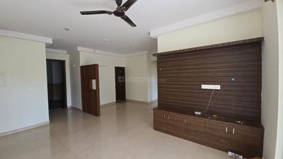 Hall Image of 950 Sq.ft 2.5 BHK Apartment / Flat for rent in Prestige Misty Waters Vista Tower, Nagavara Bengaluru for Rs. 50000