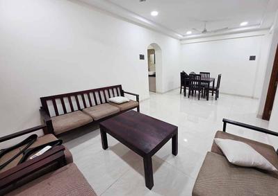 Hall Image of Skyline Heights - Goregaon West in Goregaon West, Mumbai