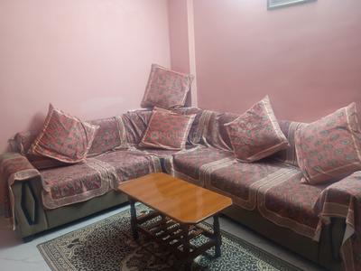 2 BHK Flat