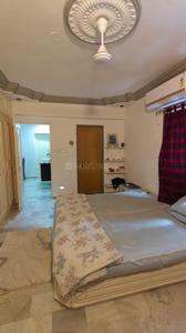 Bedroom Image of 2250 Sq.ft 3 BHK Apartment / Flat for sale in Vastrapur Ahmedabad for Rs. 17000000