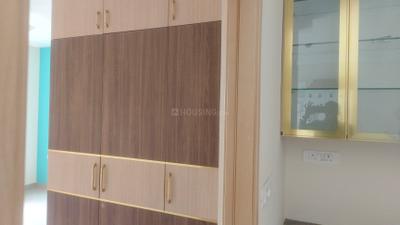 Bedroom Image of 1000 Sq.ft 2 BHK Apartment / Flat for rent in Mantri Serenity, Bikasipura Bengaluru for Rs. 40999