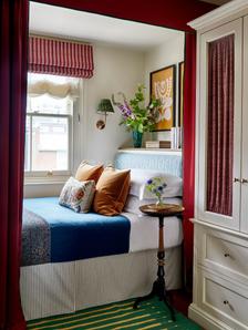 Bedroom Image of 600 Sq.ft 2 BHK Independent House for sale in Basavanatta Kolar for Rs. 3000000