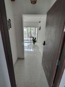 Image of 1005 Sq.ft 2 BHK Apartment / Flat for sale in Sai Aishwaryam Future, Punawale, Pune for Rs. 8200000