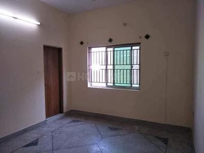 Bedroom Image of 1935 Sq.ft 2 BHK Independent House for rent in Ashiyana Lucknow for Rs. 20000