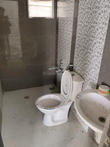 Bathroom Image of 2208 Sq.ft 3 BHK Apartment / Flat for sale in Vasna Ahmedabad for Rs. 13500000