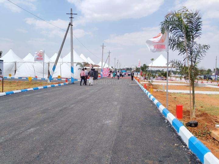 Oraiyan nexa city Main Image 1