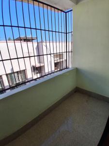 Balcony Image of 1410 Sq.ft 2.5 BHK Apartment / Flat for rent in Uzan Bazar Guwahati for Rs. 28000