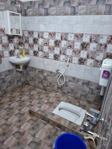 Bathroom Image of 2350 Sq.ft 4 BHK Independent House for sale in Thookkukulam Alappuzha for Rs. 16000000
