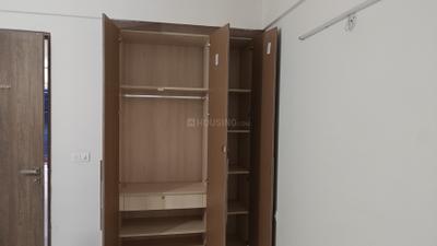 Bedroom Image of 1494 Sq.ft 3 BHK Builder Floor for rent in M3M Soulitude , Sector 89 Gurgaon for Rs. 32000