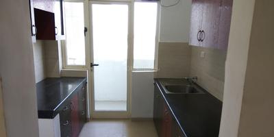 Kitchen Image of 1298 Sq.ft 2 BHK Apartment / Flat for sale in Vatika The Seven Lamps, Sector 82 Gurgaon for Rs. 15000000