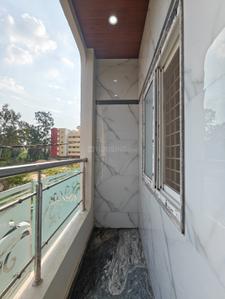 Balcony Image of 1250 Sq.ft 5 BHK Independent House for sale in Horamavu Bengaluru for Rs. 19000000
