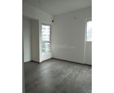 Bedroom Image of 1224 Sq.ft 3 BHK Apartment / Flat for sale in Kalpataru Hills, Thane West Thane for Rs. 14000000