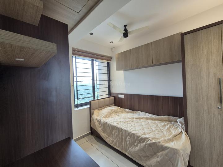 Capkon City Bedroom 1