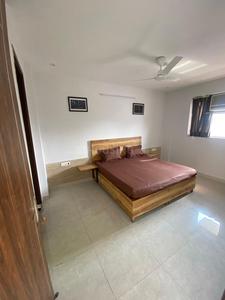 Bedroom Image of Luxury pg in Sector 39, Gurgaon