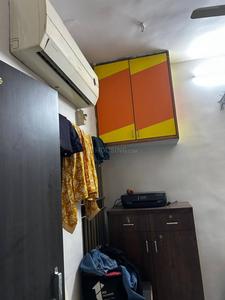 Kitchen Image of 980 Sq.ft 2 BHK Apartment / Flat for sale in Ghodasar Ahmedabad for Rs. 4100000
