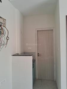 Kitchen Image of 1100 Sq.ft 2 BHK Apartment / Flat for rent in Kalyan Nagar Bengaluru for Rs. 32000