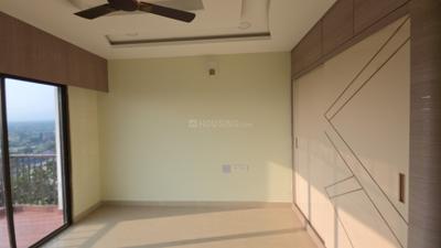 Bedroom Image of 2000 Sq.ft 3 BHK Apartment / Flat for rent in Sevoke Rd Siliguri for Rs. 35000