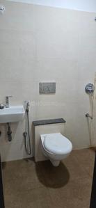 Image of 370 Sq.ft 1 BHK Apartment / Flat for sale in Shreeji Plaza, Malad West, Mumbai for Rs. 8400000