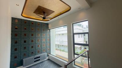 Bedroom Image of 2300 Sq.ft 4 BHK Independent House for sale in Pukkattupady Kochi for Rs. 11700000