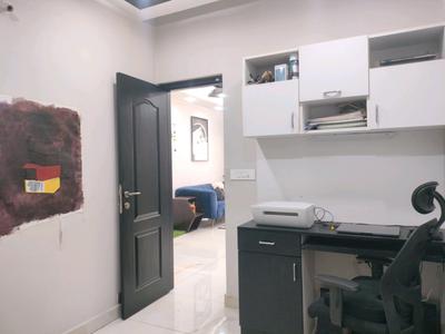 Bedroom Image of 1470 Sq.ft 2.5 BHK Apartment / Flat for sale in Shriram Chirping Woods, Harlur Bengaluru for Rs. 24500000