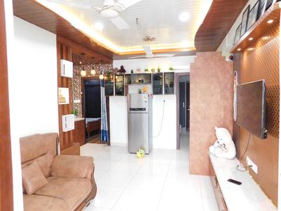 2 BHK Flat