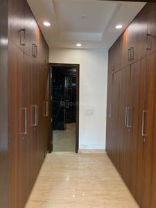 Bedroom Image of 5000 Sq.ft 5 BHK Independent House for sale in Sector 41 Noida for Rs. 57500000