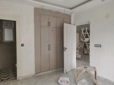 Bedroom Image of 1845 Sq.ft 3 BHK Builder Floor for sale in Greenfields Premium Builder Floors, Green Field Colony Faridabad for Rs. 17400000