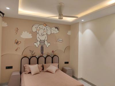 Bedroom Image of 2222 Sq.ft 4 BHK Apartment / Flat for sale in DLF Regal Gardens, Sector 90 Gurgaon for Rs. 28500000