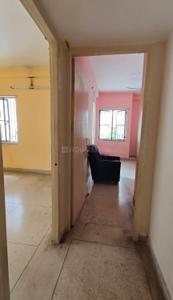 Hall Image of 840 Sq.ft 2 BHK Apartment / Flat for sale in Subhashree Chirashree, New Town Kolkata for Rs. 5800000