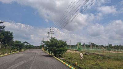 Image of 1200 Sq.ft Residential Plot / Land for sale in Kanakapura, Bengaluru for Rs. 1800000