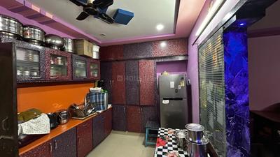 Kitchen Image of 1125 Sq.ft 2 BHK Apartment / Flat for sale in Balaga Srikakulam for Rs. 3300000
