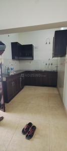 Kitchen Image of 1233 Sq.ft 3 BHK Duplex for sale in GMS Road Dehradun for Rs. 15500000