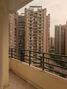 Bedroom One Image of 1055 Sq.ft 2 BHK Apartment / Flat for sale in Divyansh Flora, Noida Extension Greater Noida for Rs. 8333000