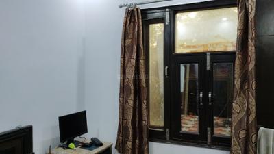Bedroom Image of 765 Sq.ft 3 BHK Builder Floor for sale in Shastri Nagar New Delhi for Rs. 11600000