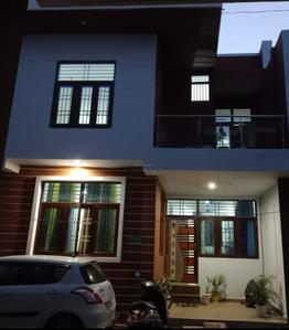 Image of 2300 Sq.ft 3 BHK Villa for sale in Panchsheel Greens 2 Villa, Noida Extension, Greater Noida for Rs. 10800000