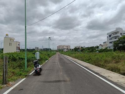 Residential Plot