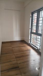 Bedroom Image of 1250 Sq.ft 2.5 BHK Apartment / Flat for rent in Adyar Chennai for Rs. 55000