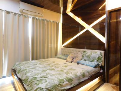 Image of 1100 Sq.ft 3 BHK Apartment / Flat for sale in Shapoorji Pallonji Joyville Virar Phase 1, Virar West, Virar for Rs. 9000000
